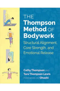 Thompson Method of Bodywork, The