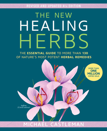 New Healing Herbs, The