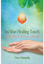 Jin Shin Healing Touch