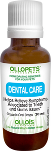 OLLOPETS Dental Care