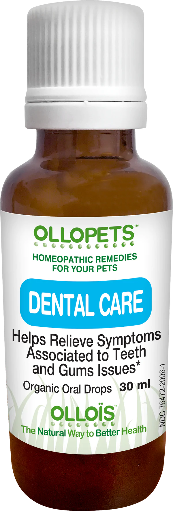 OLLOPETS Dental Care