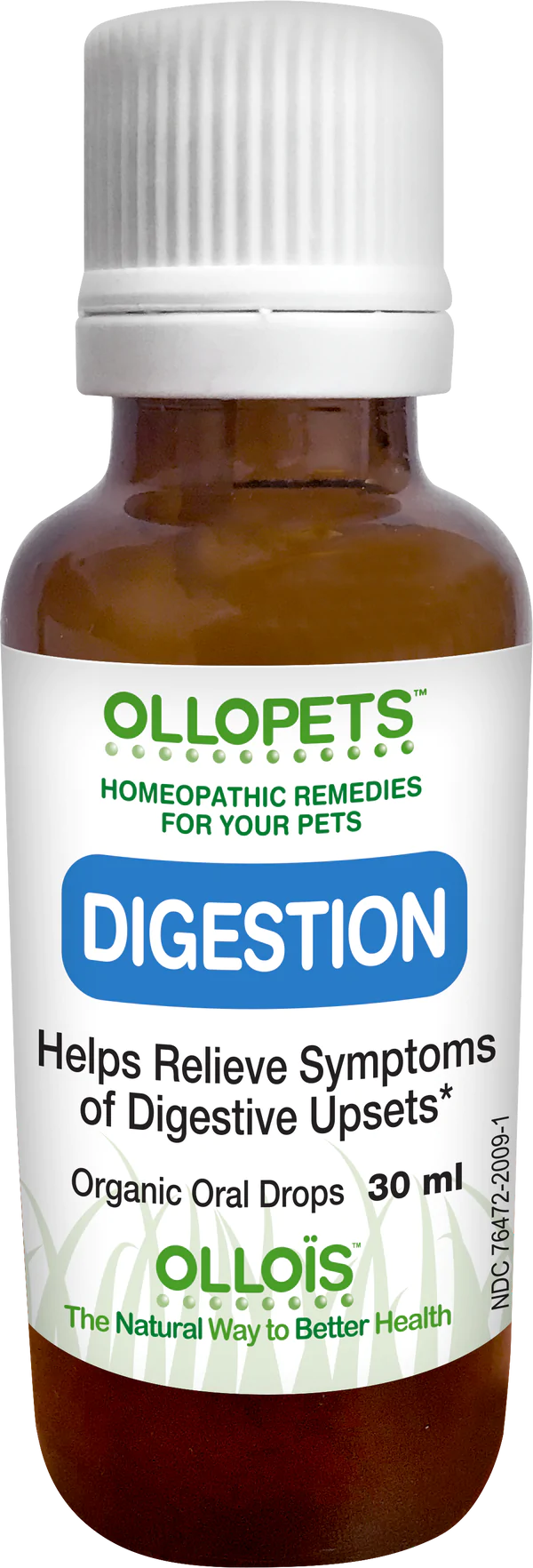 OLLOPETS Digestion