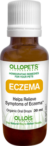 OLLOPETS Eczema
