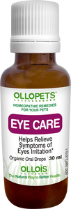 OLLOPETS Eye Care