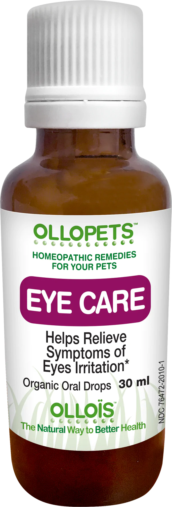OLLOPETS Eye Care