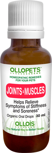OLLOPETS Joint & Muscles