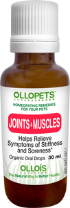 OLLOPETS Joint & Muscles