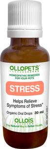 OLLOPETS Stress