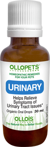 OLLOPETS Urinary