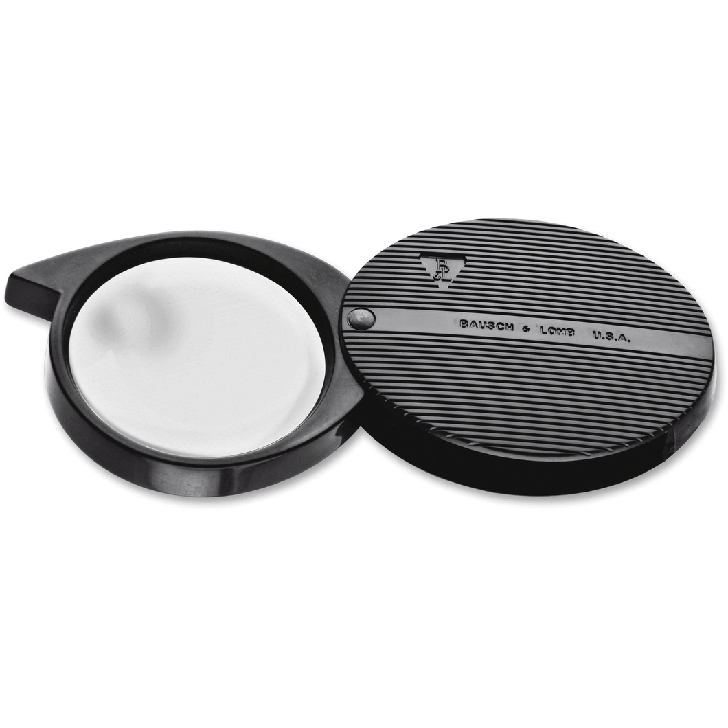 Folding Pocket Magnifier