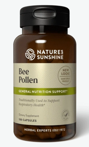 Bee Pollen