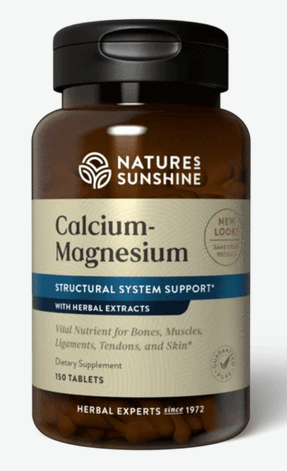 Calcium-Magnesium, SynerPro®