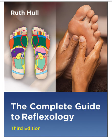 Complete Guide to Reflexology, The
