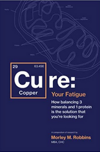 Cure: Your Fatigue