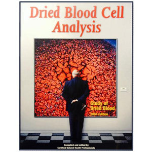 Dried Blood Cell Analysis