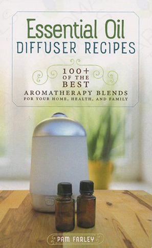 Essential Oil Diffuser Recipes