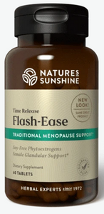 Flash Ease Time Release