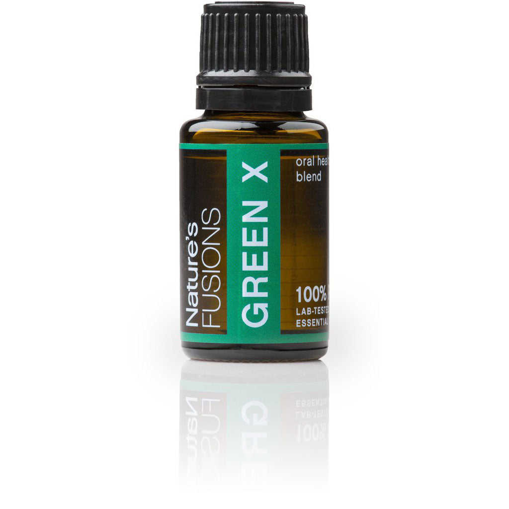 GreenX