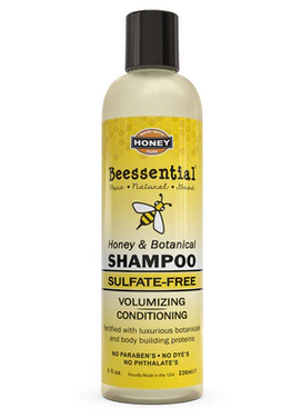 Honey Shampoo