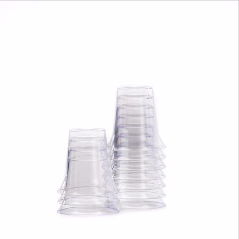 Saliva Collection Cups