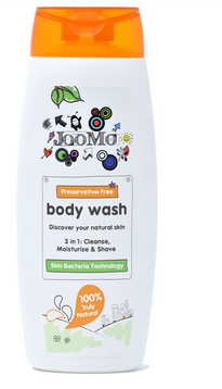 Joomo Body Wash