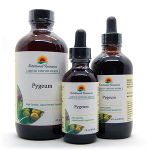 Pygeum