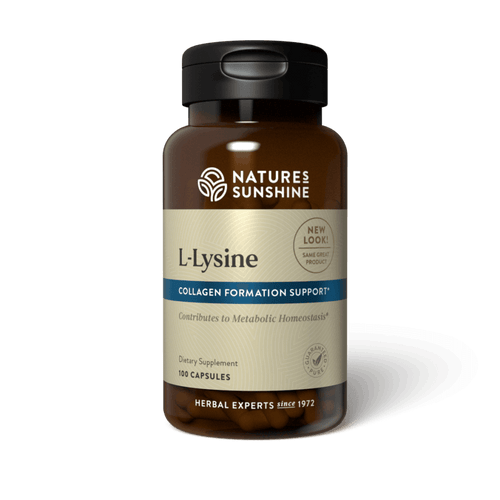 l-Lysine