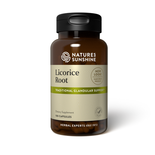 Licorice Root