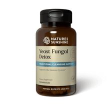 Cargar imagen en el visor de la galería, Yeast/Fungal Detox