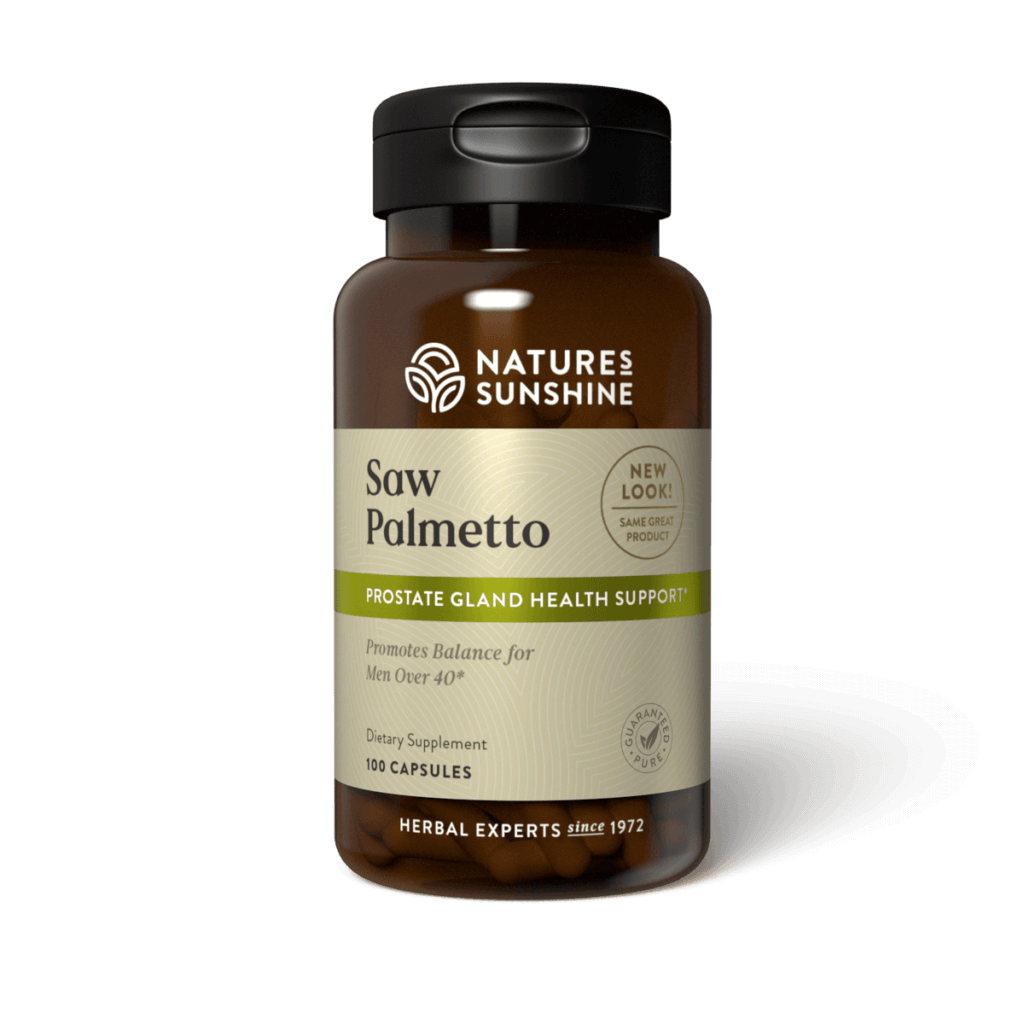 Saw Palmetto