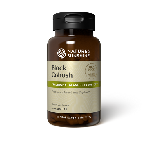 Black Cohosh