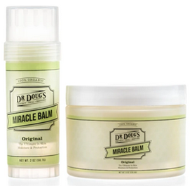 Dr Doug's Original Miracle Balm