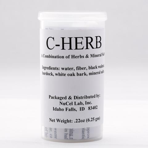 C-Herb (Multi Dose)