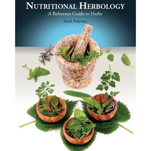 Nutritional Herbology