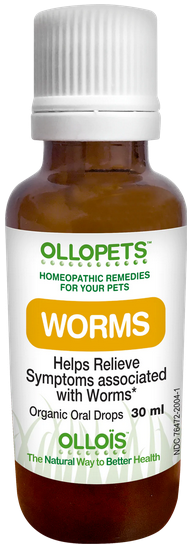 OLLOPETS Worms