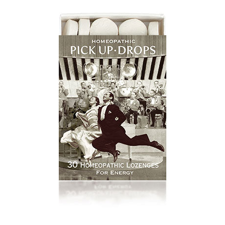 PickUP Drops