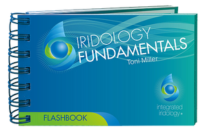 Iridology Fundamentals Flashbook