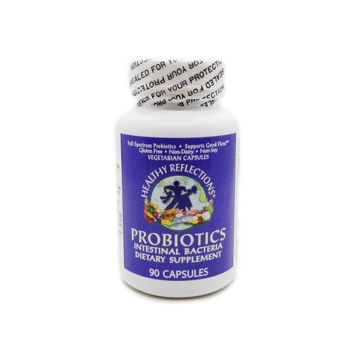 Probiotics by Healthy Reflections®