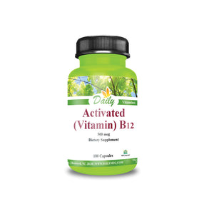 Activated B12