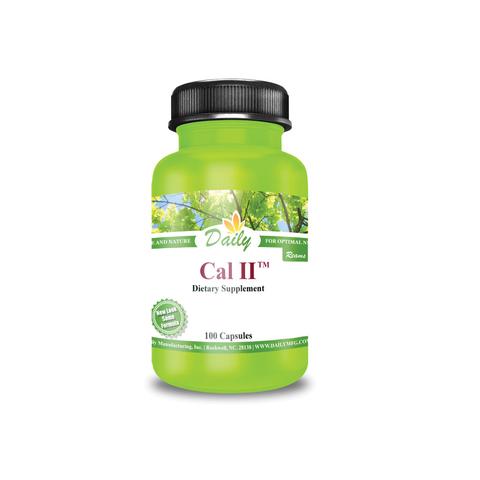 Cal II