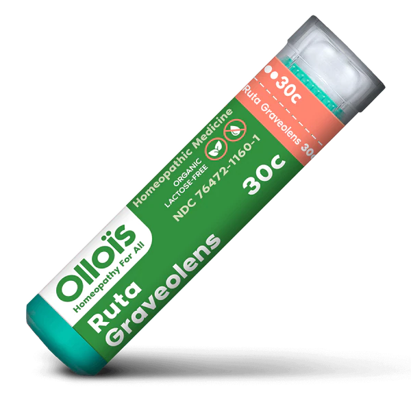 Ruta Graveolens 30C