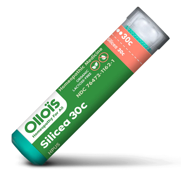 Silicea 30C