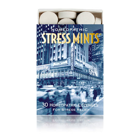 Stress Mints