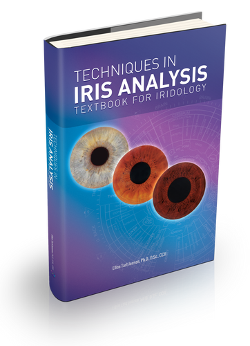 Techniques in Iris Analysis E-Textbook