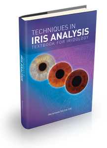 Techniques in Iris Analysis E-Textbook