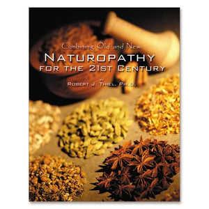Naturopathy for the 21st Century