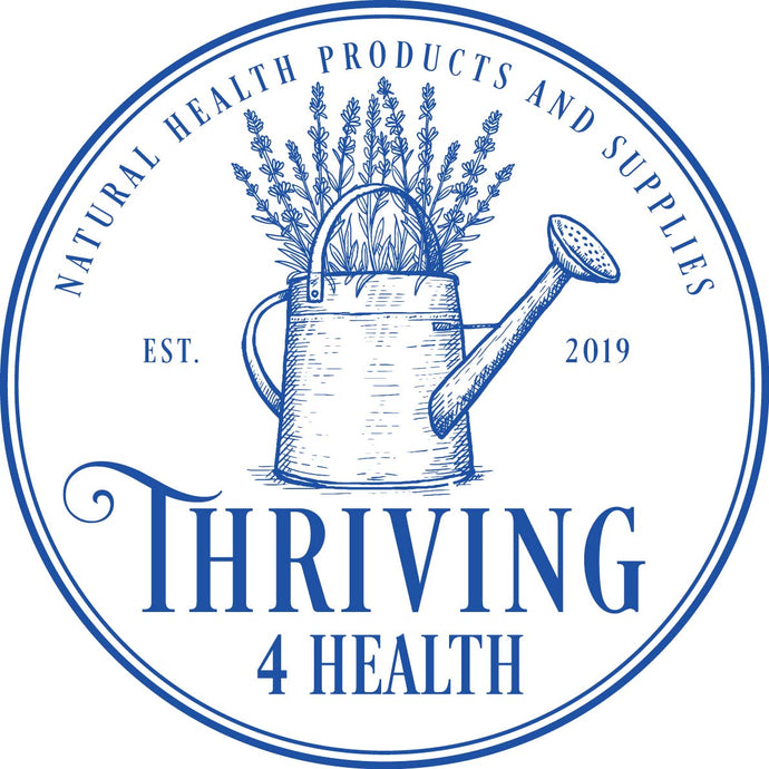 Thriving 4 Health Gift Certificate