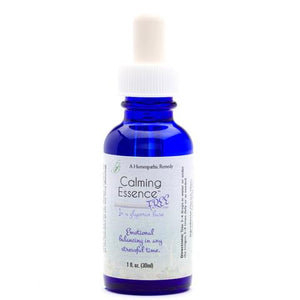 Calming Essence Free 1oz