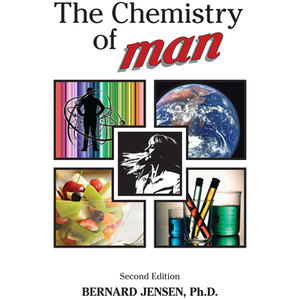 Chemistry of Man, The