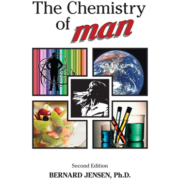 Chemistry of Man, The